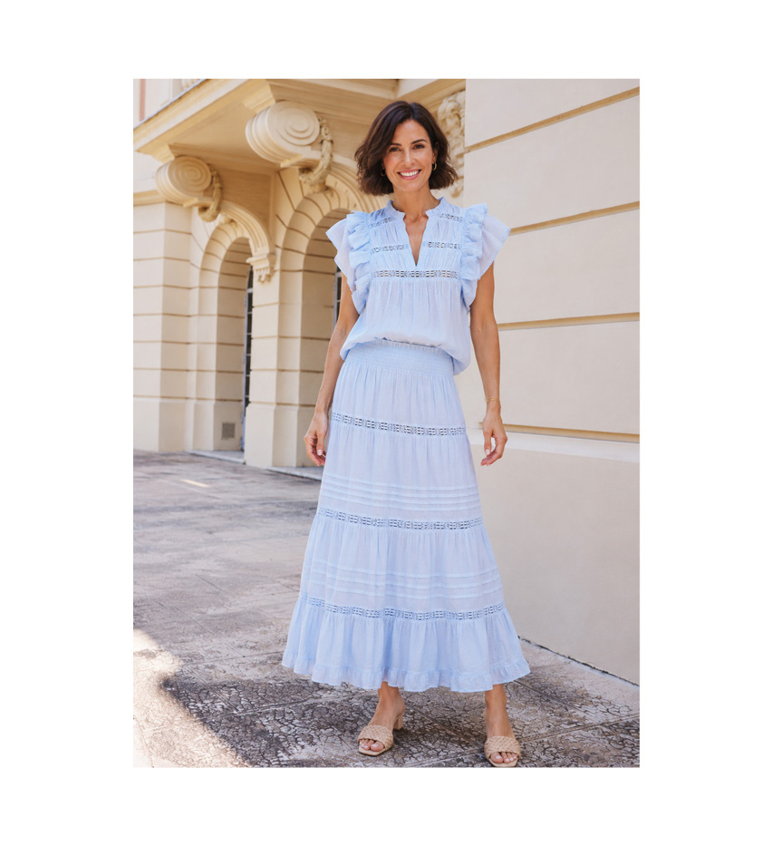Shop the Look